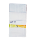 Womy Premium Pure White Cotton 1400 WW