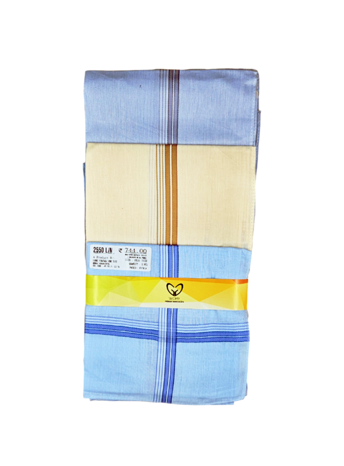 Womy Premium Pure Cotton 2550 LM