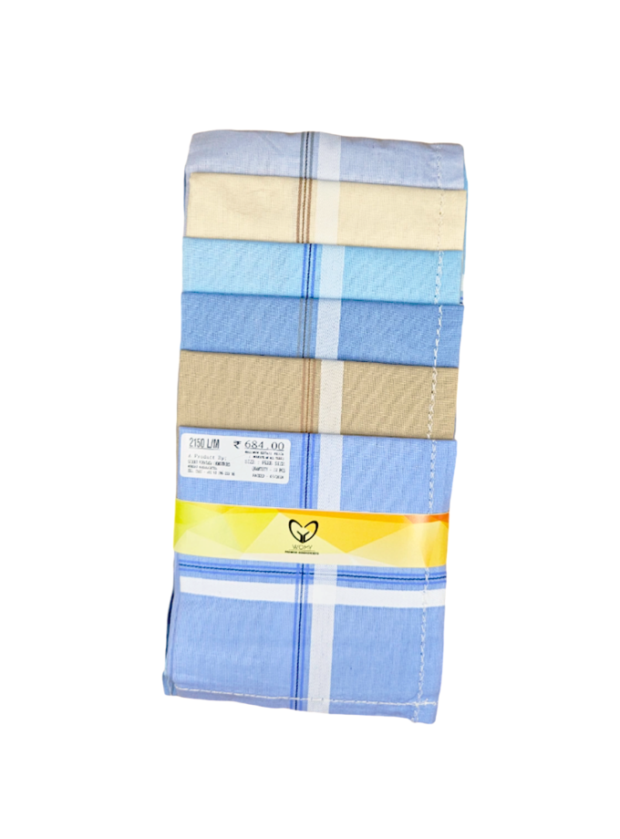 Womy Premium Pure Cotton 2650 LM