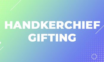Corporate Gifting Made Elegant with Womy Handkerchiefs