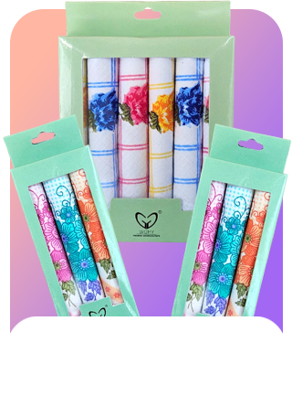 Ladies Gift Set