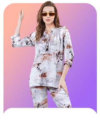 Co-Ord Set