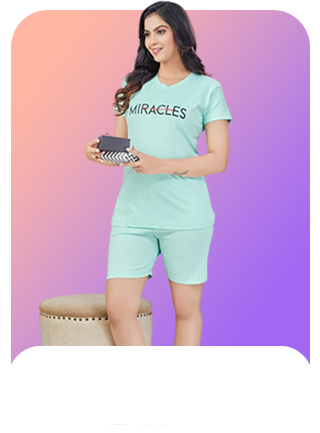 Tshirt Short