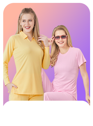 Lycra Rib